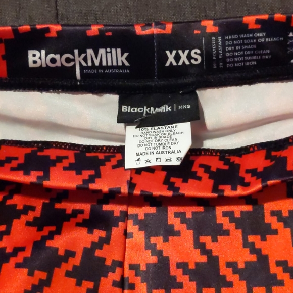 ✨Sale✨ Black Milk Spartan Houndstooth Legging - Picture 5 of 5